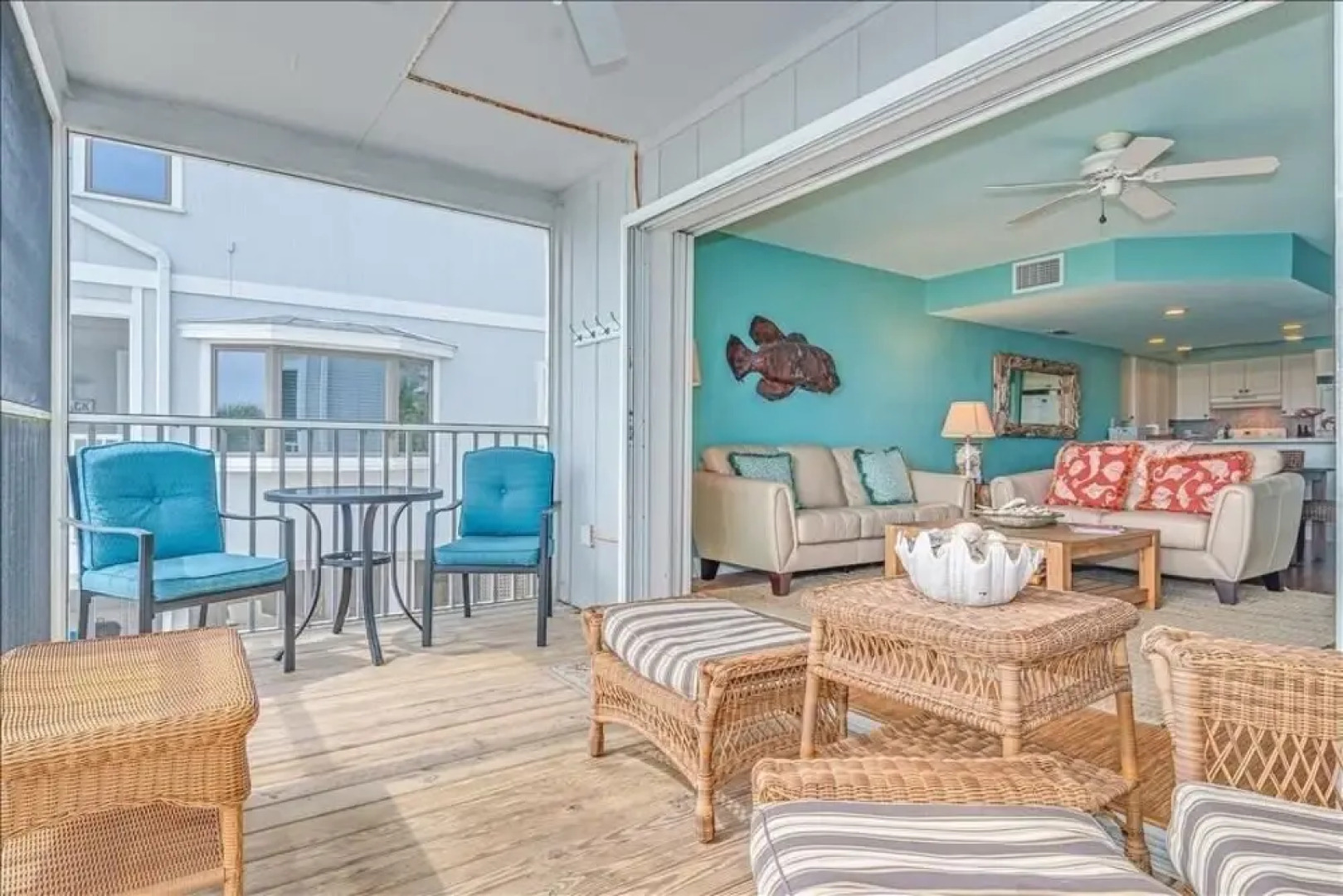 Sundown Unit #21 - 2Br Villa