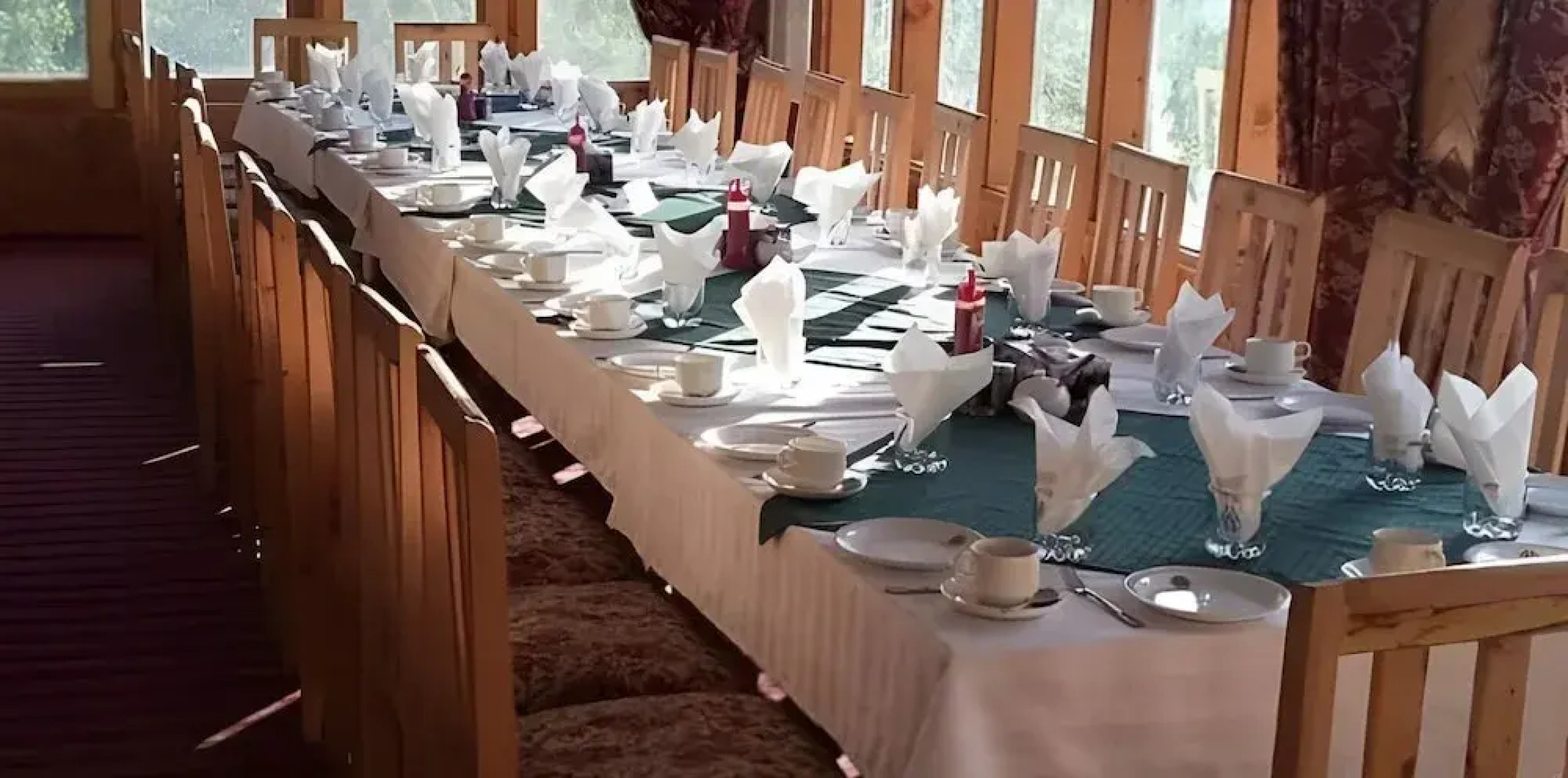 Hotel Himalaya Skardu