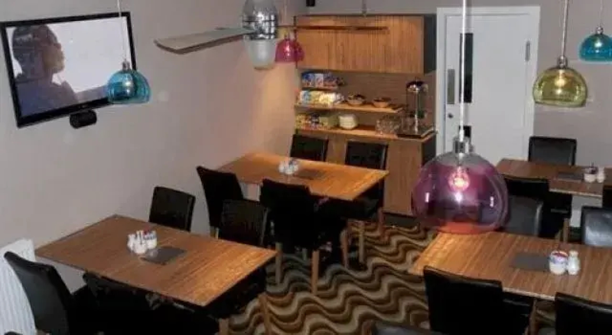 The Craimar - Guest House