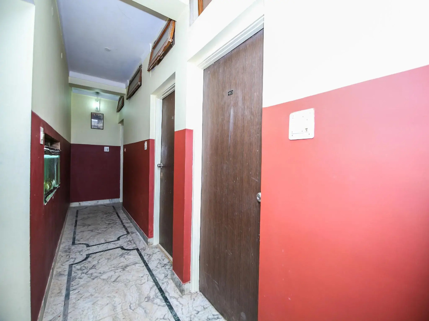 OYO 15887 Hotel Kanak