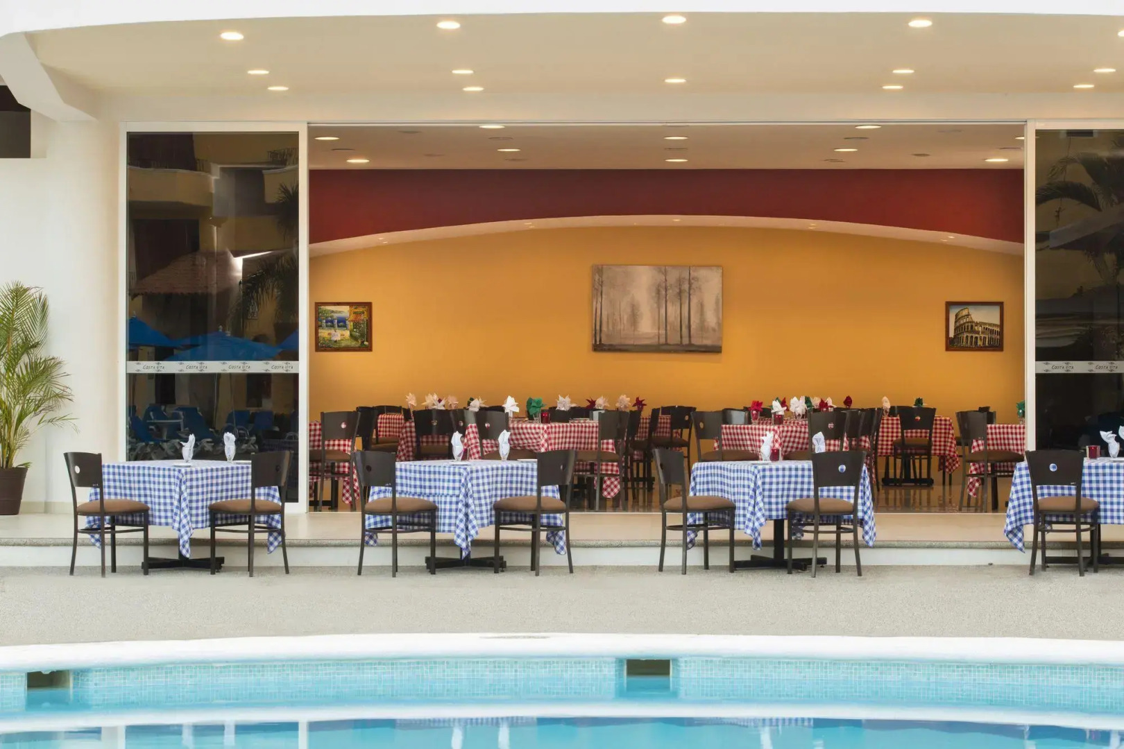 Costa Club Punta Arena Hotel