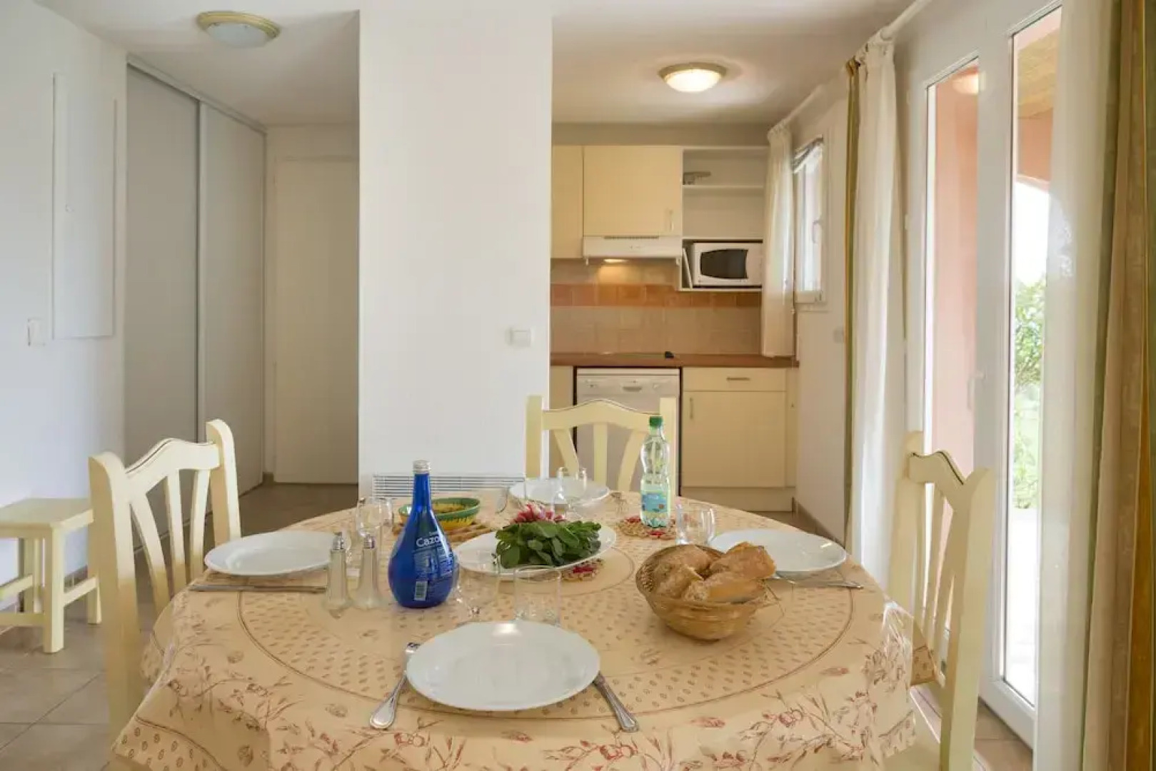 Vacancéole - Port Minervois