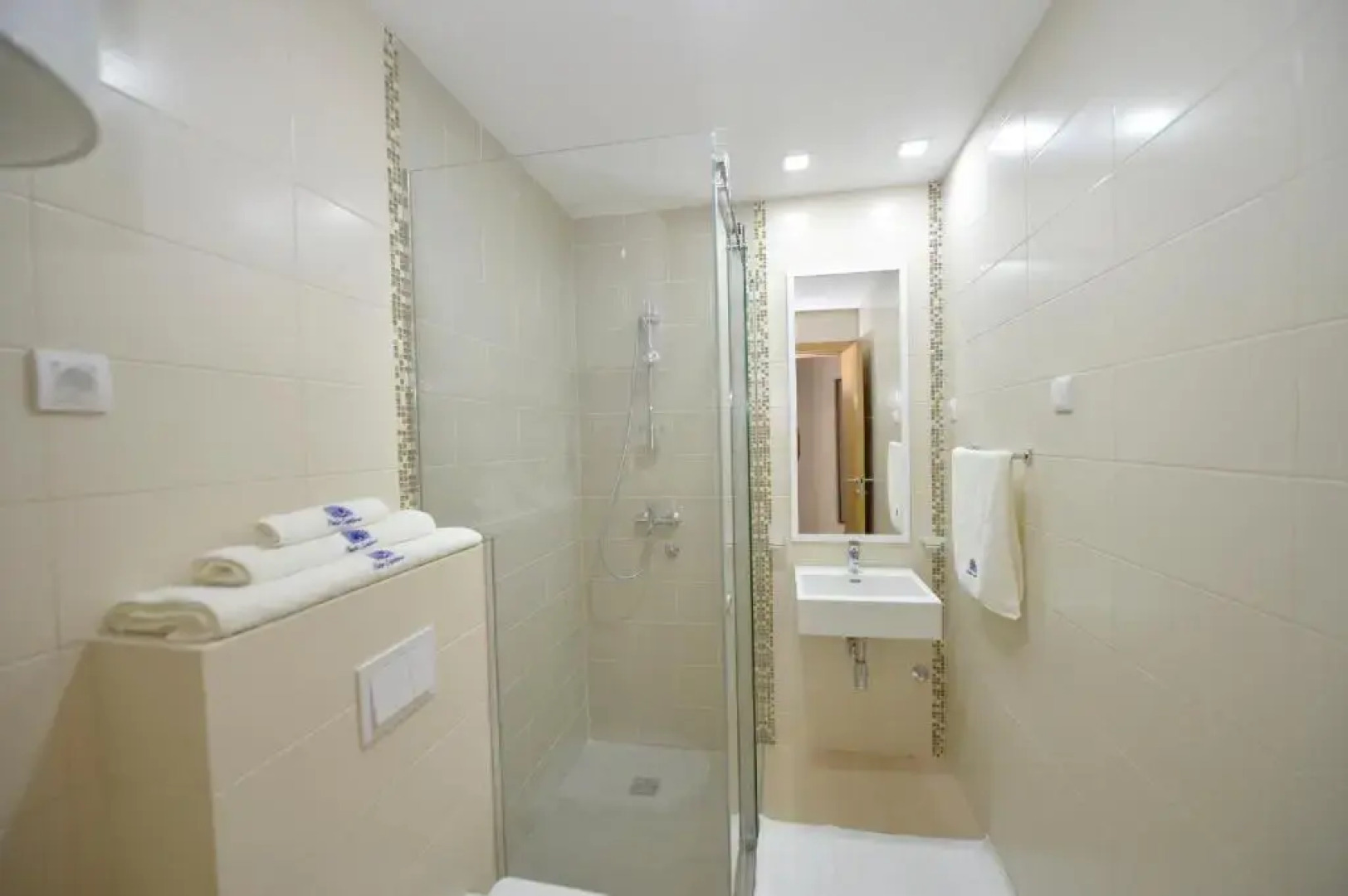 Apartment Posto Capitano J2