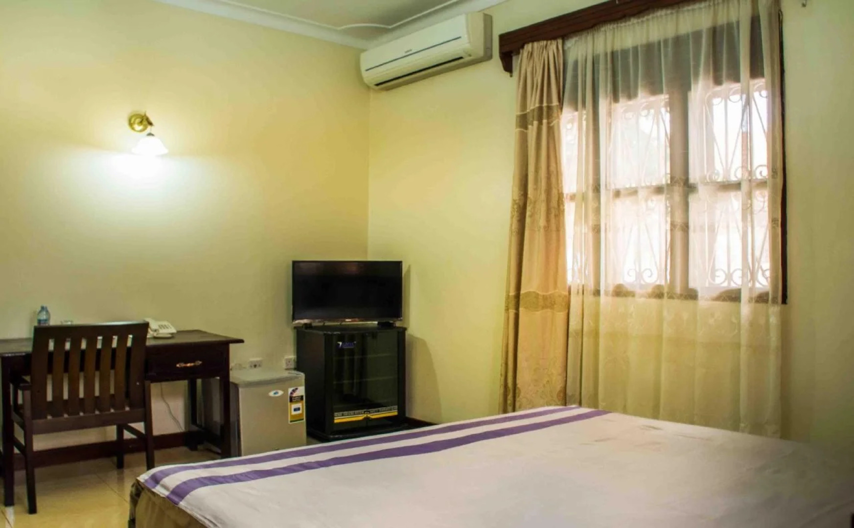 The Dove's Nest Hotel