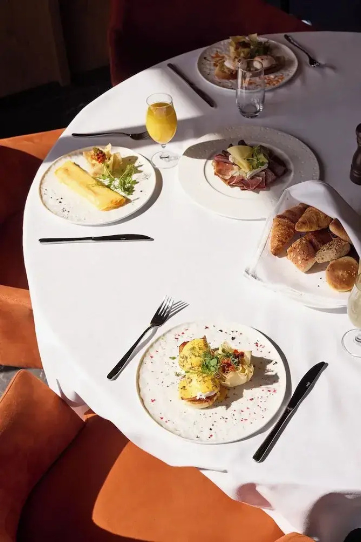 Bor Hotel by Karisma