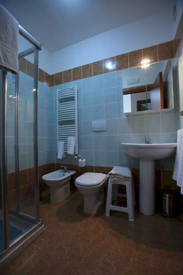 Apt In Marinagri Resort