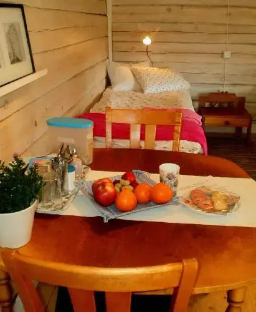 Nils Tolsgårdens Bed & Breakfast