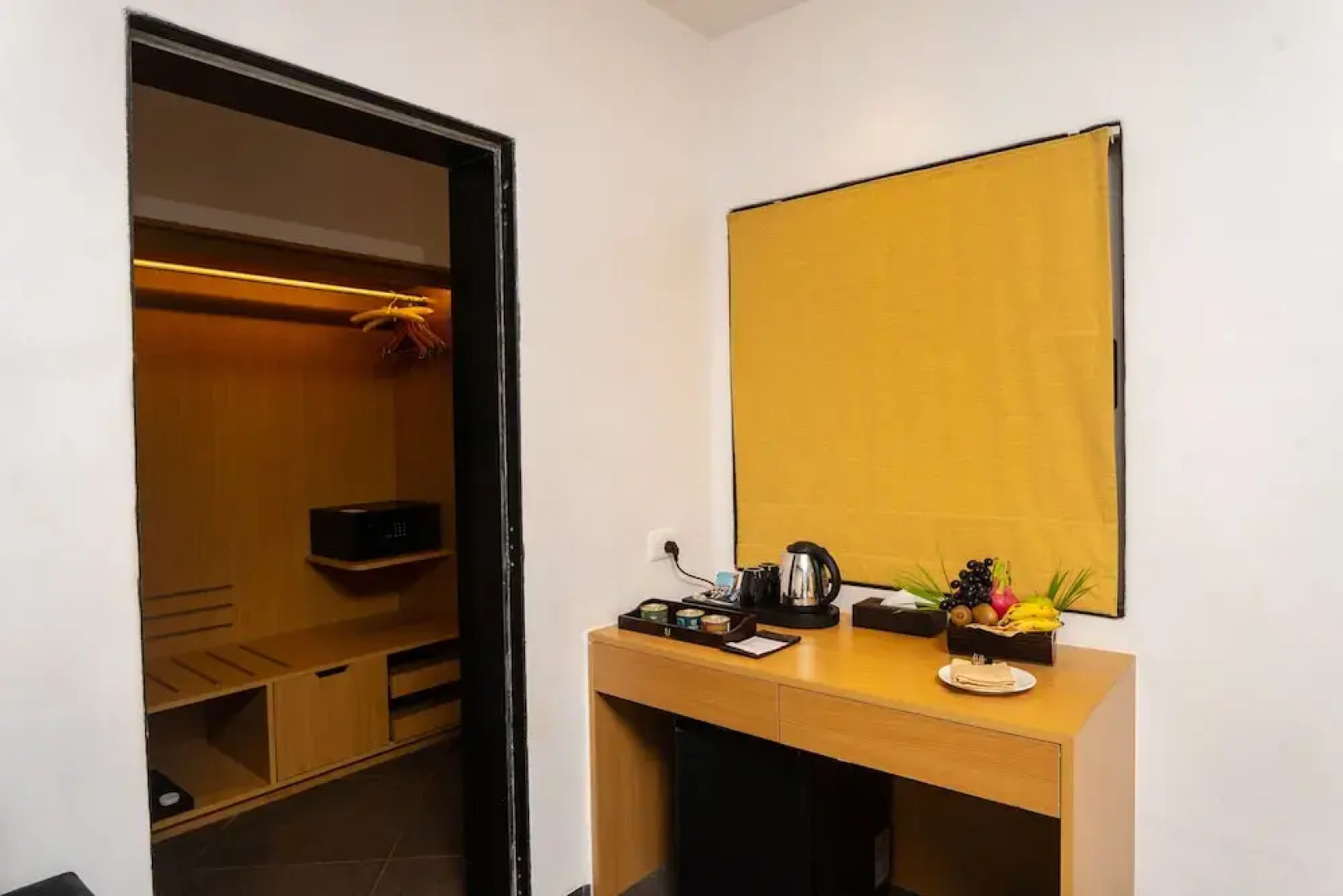 U Rivergate Resort & Spa, Karjat