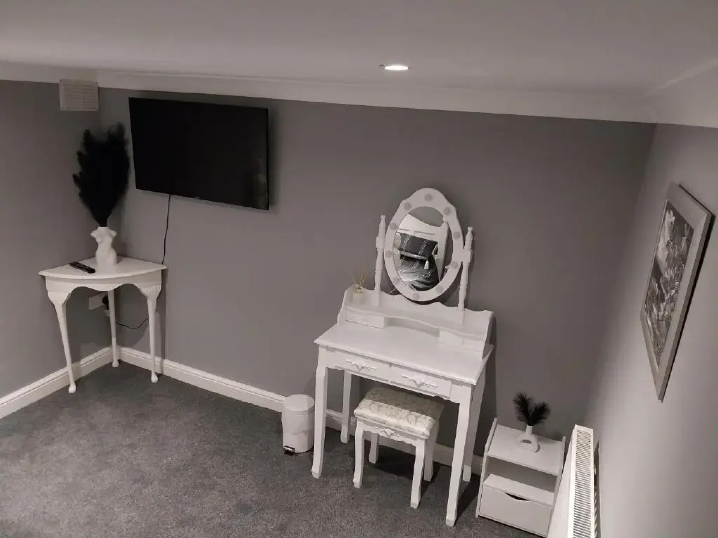 3-bed Apartment in Lowestoft With sea Views