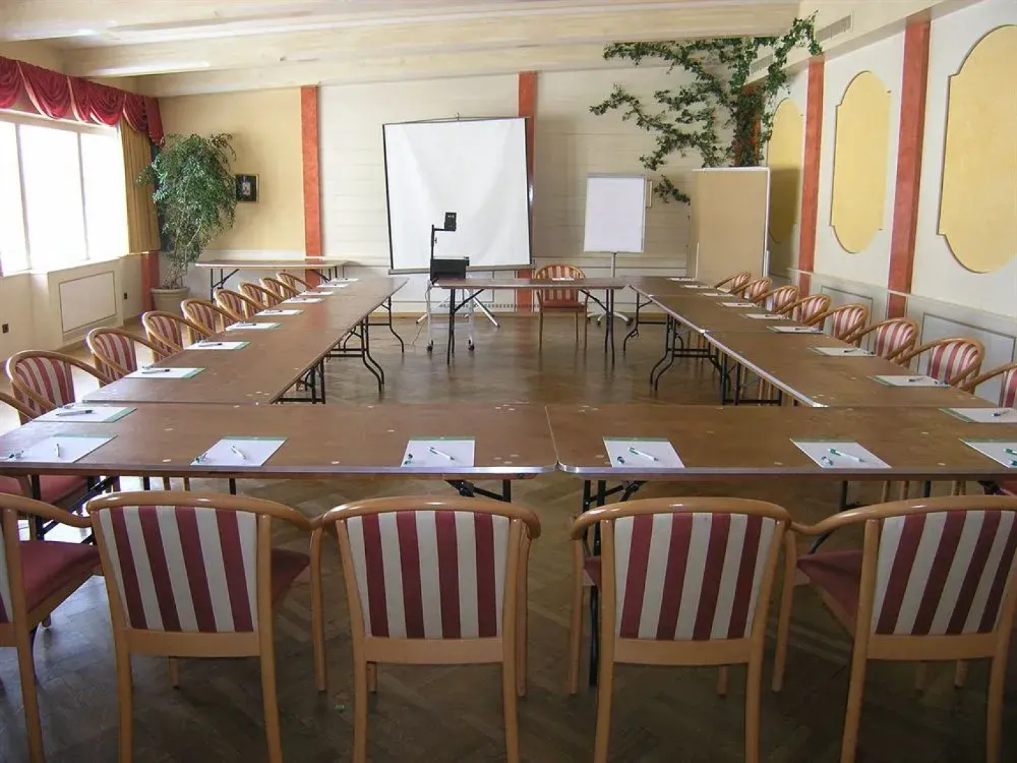 Hotel - Das Wienerwald