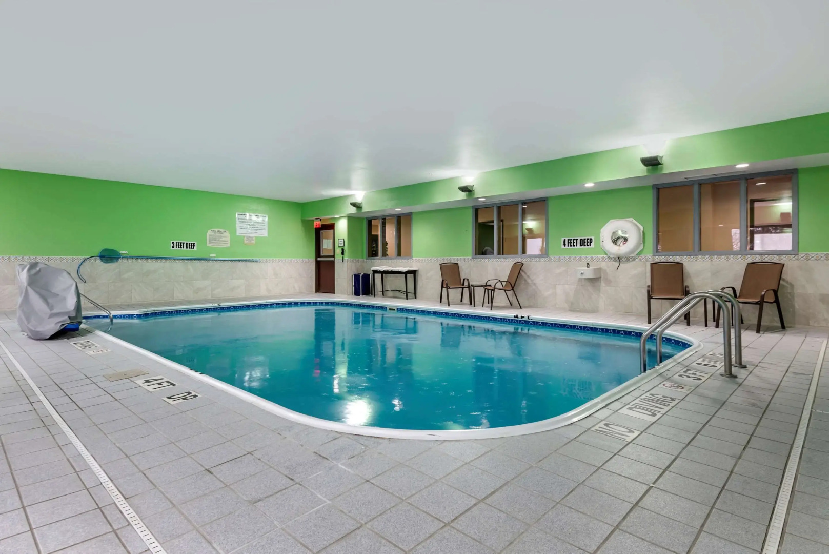 Comfort Inn & Suites Liverpool - Syracuse