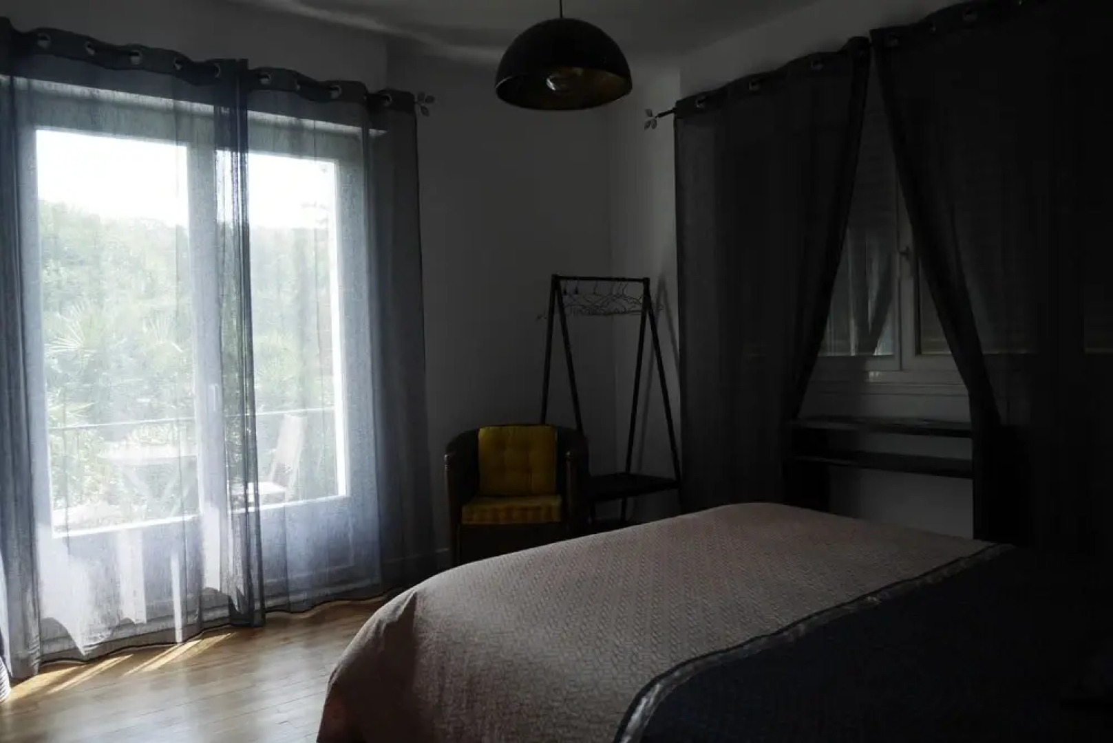 Auvernia hasi - Chez l'auvergnate