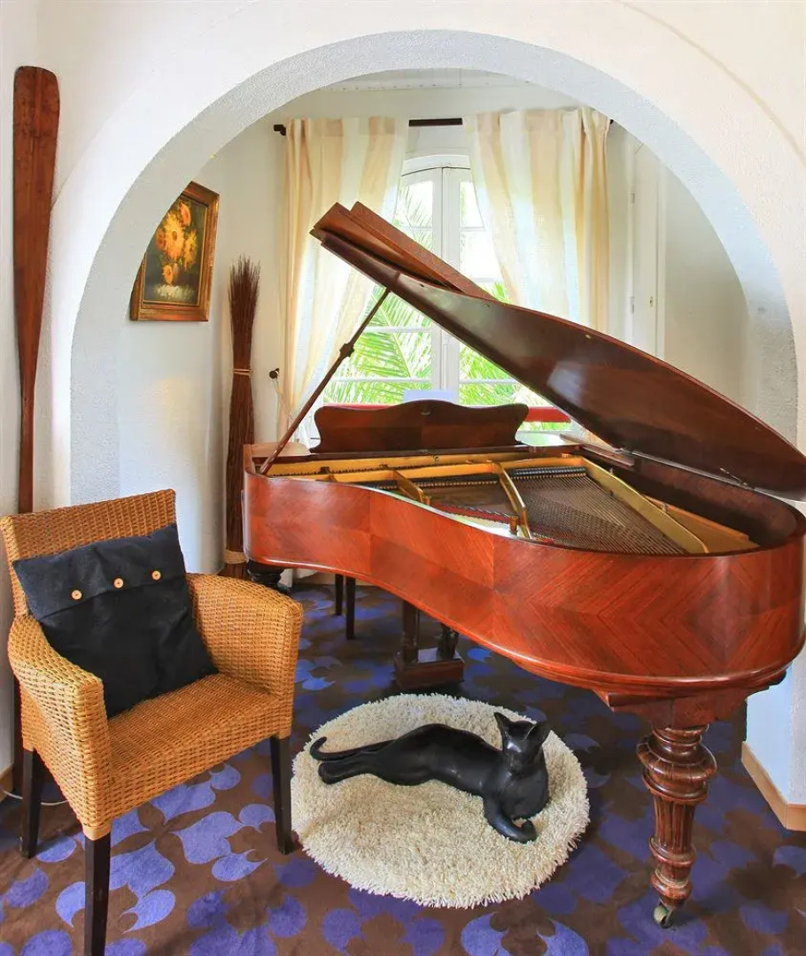 Les Hortensias Du Lac - Fontenille Collection