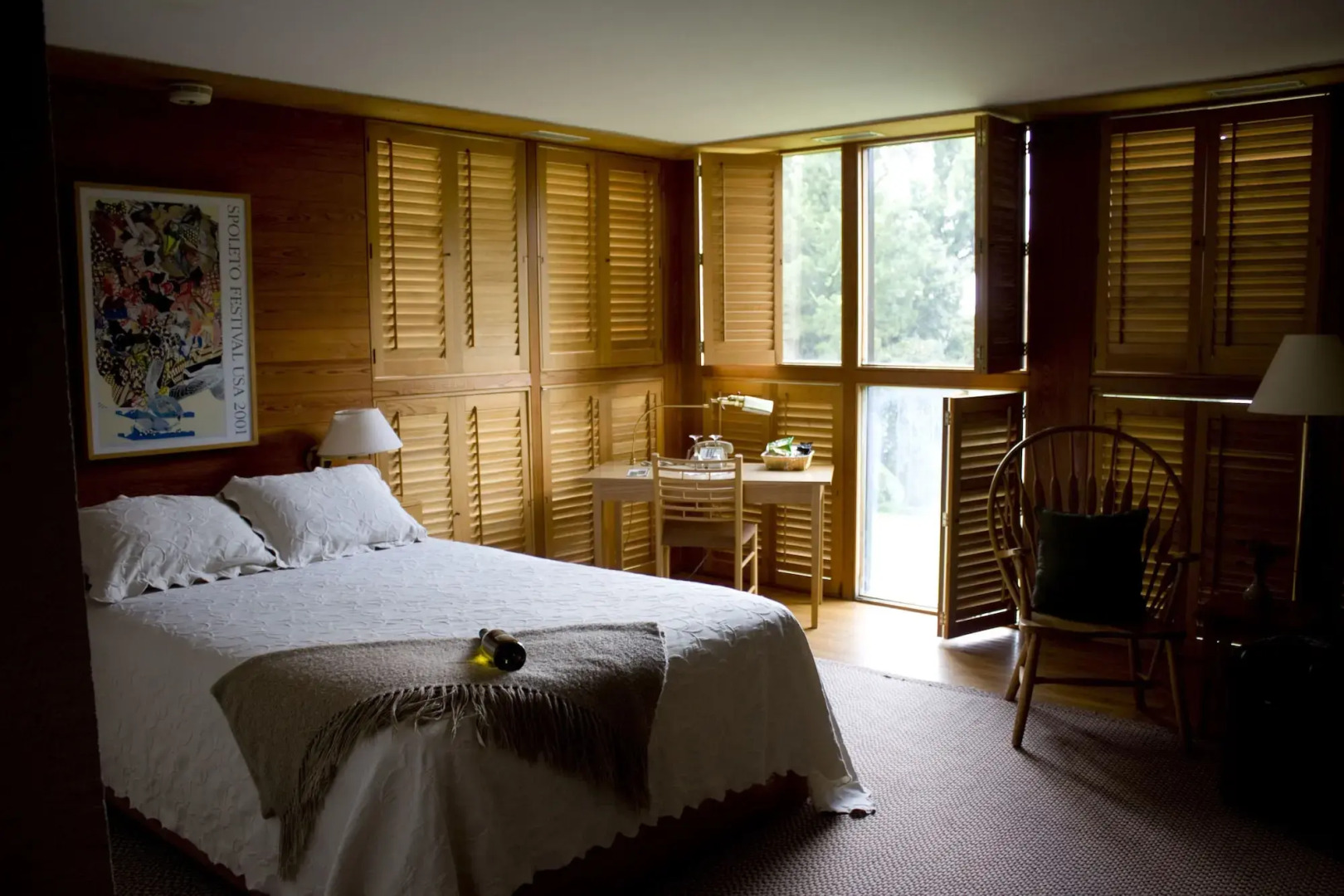 The Inn At Middleton Place