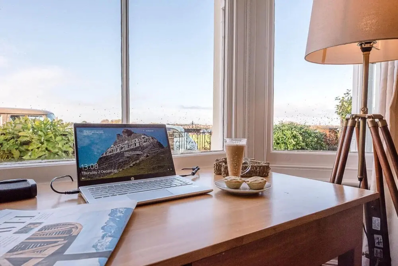 Forest Lodge, Southwold