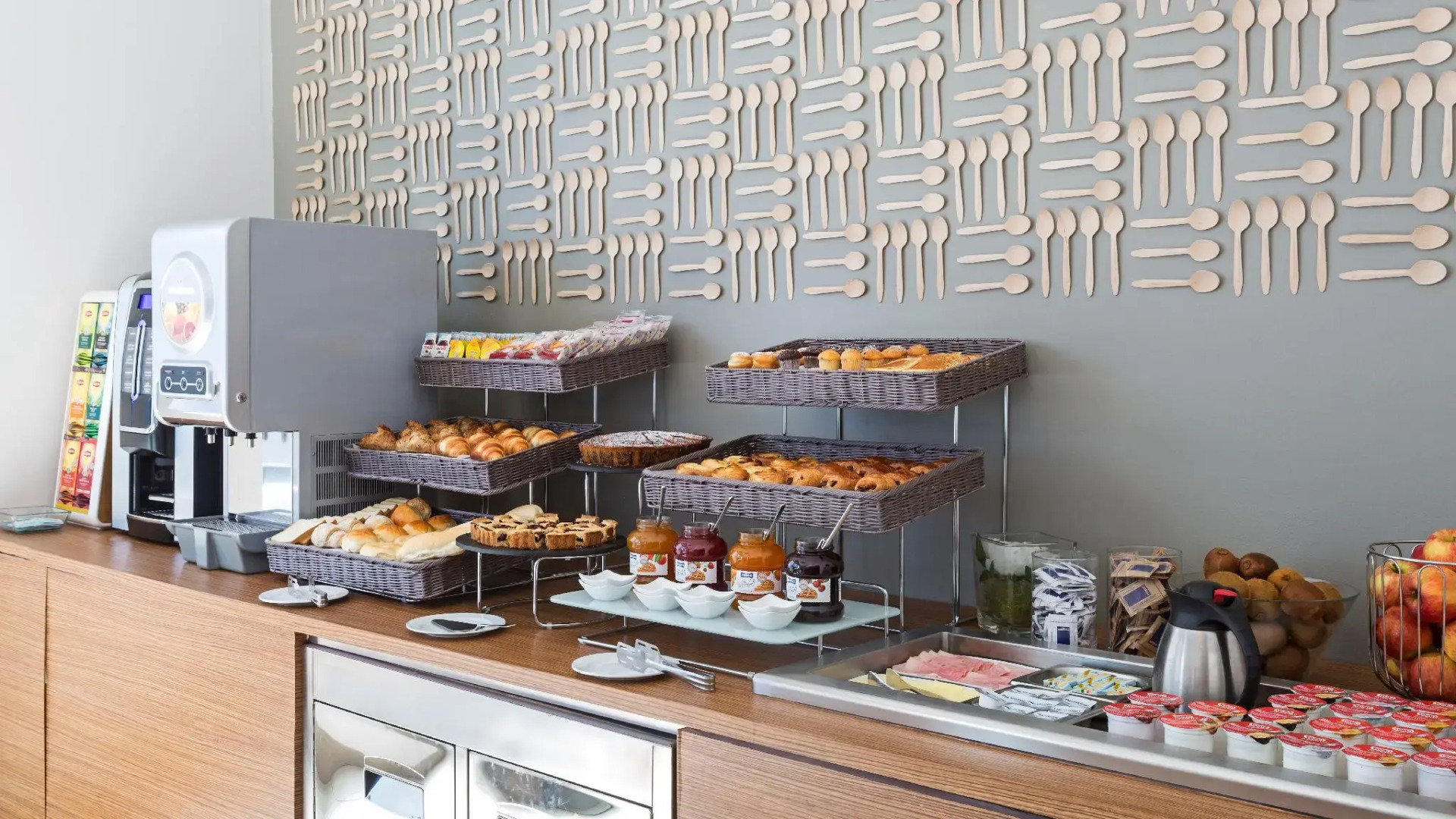 B&B Hotel Firenze Novoli