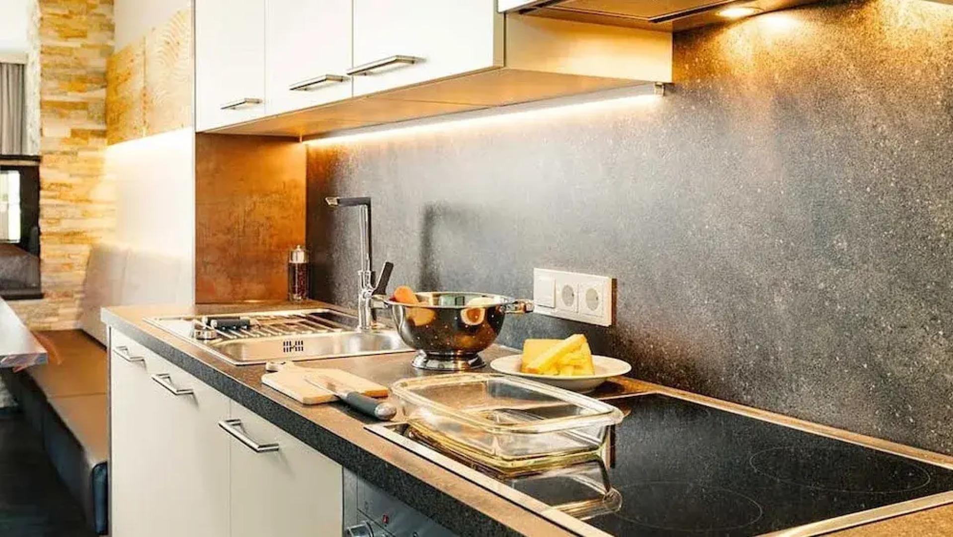 Guthof Lutz Appartement mit kostenlosen Sommerbergbahnticket Mai bis Oktober