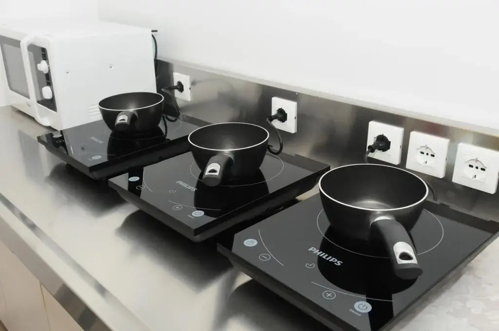 Club Hotel Le Nazioni