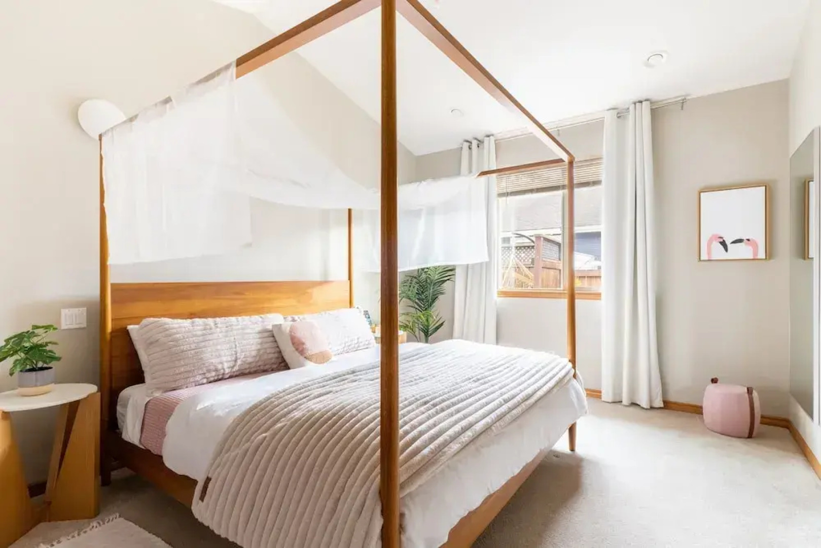 Luxury Home Reading & Game Room Outdoor Dining 3 Bedroom Home by RedAwning