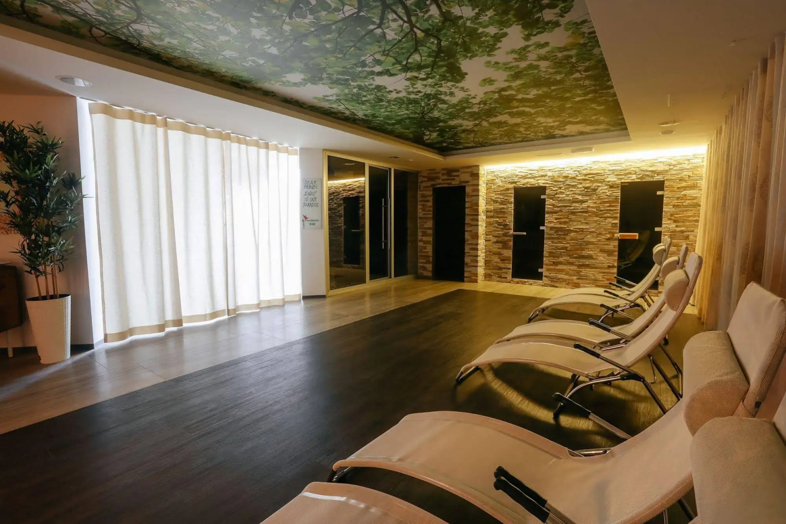 Barbara Piran Beach hotel