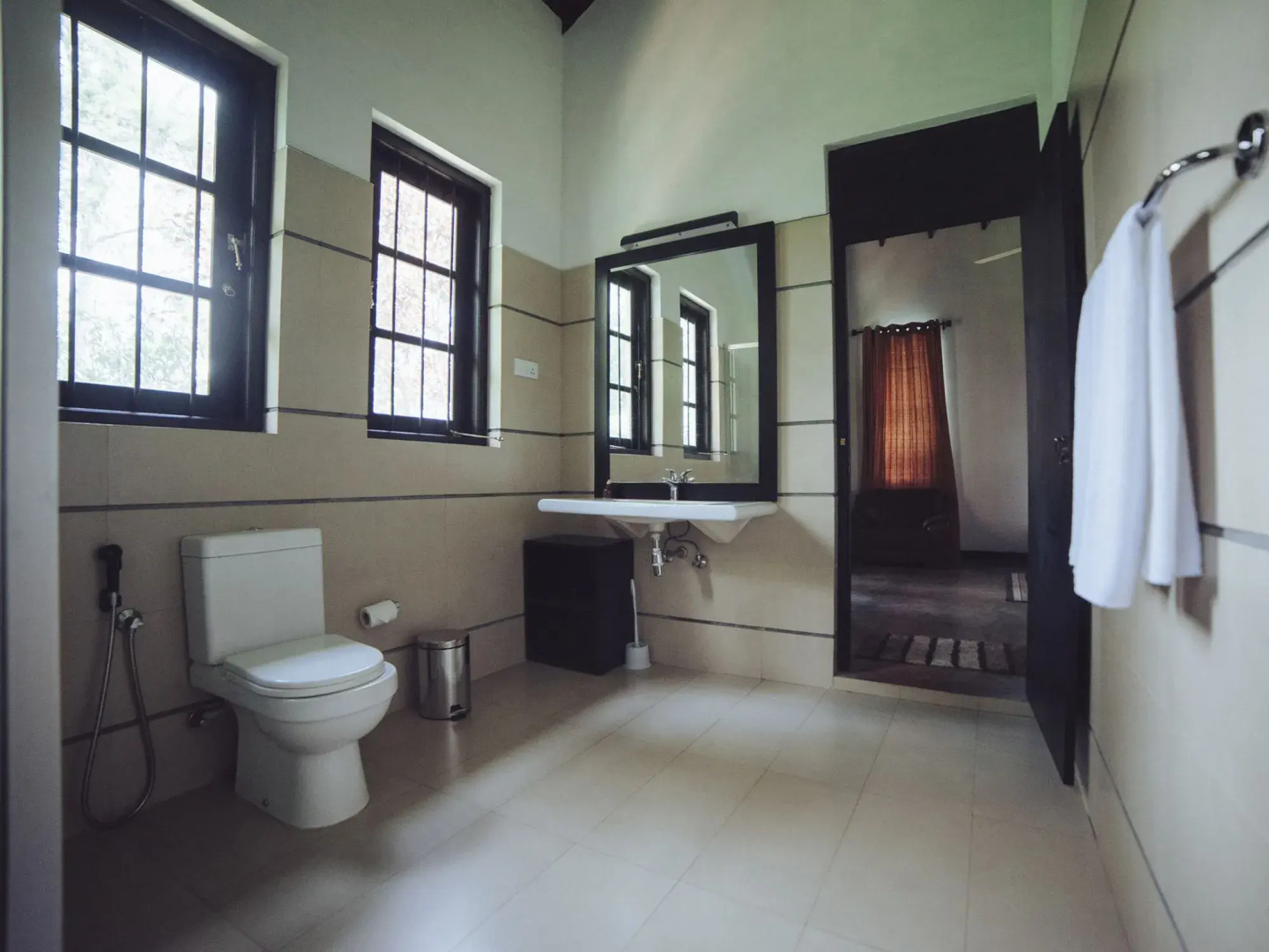 Villa Republic Bandarawela