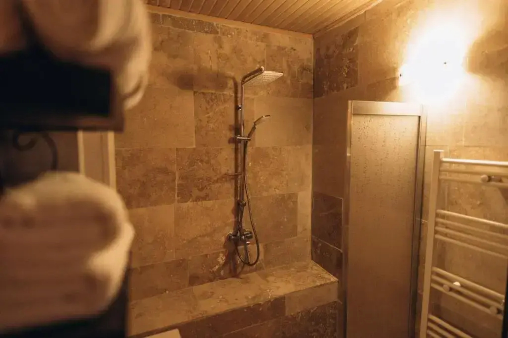 İsadora Cave Cappadocia