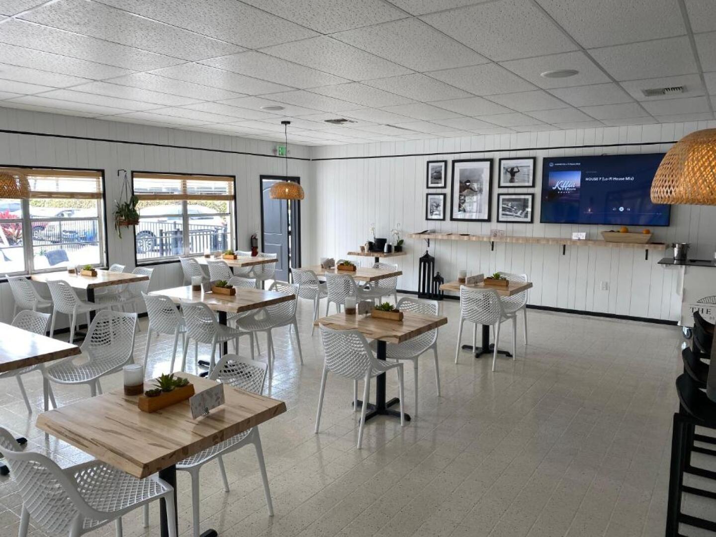 Bali Hai Beachfront Resort and Spa