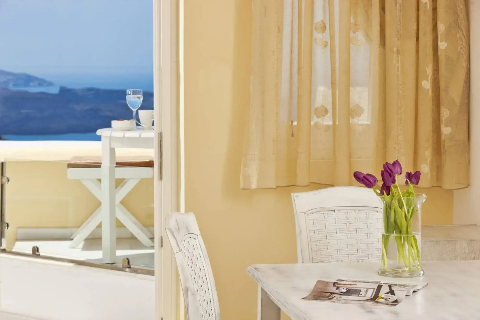 Santorini Princess Spa Hotel