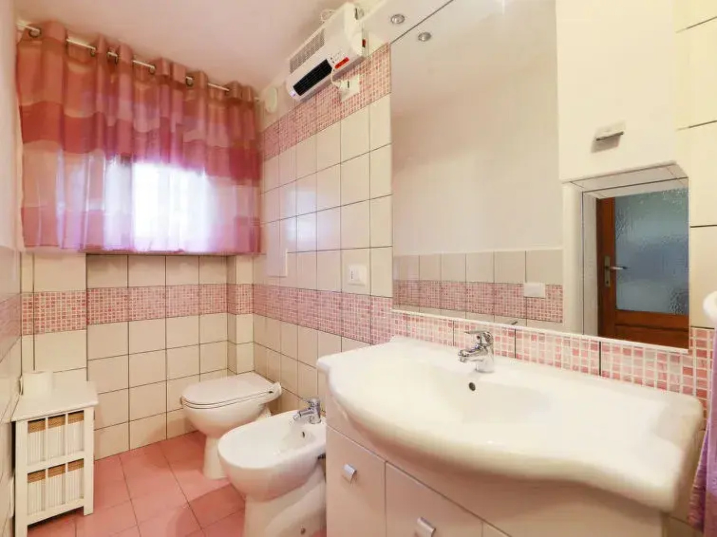 Locazione Turistica Montecalvo