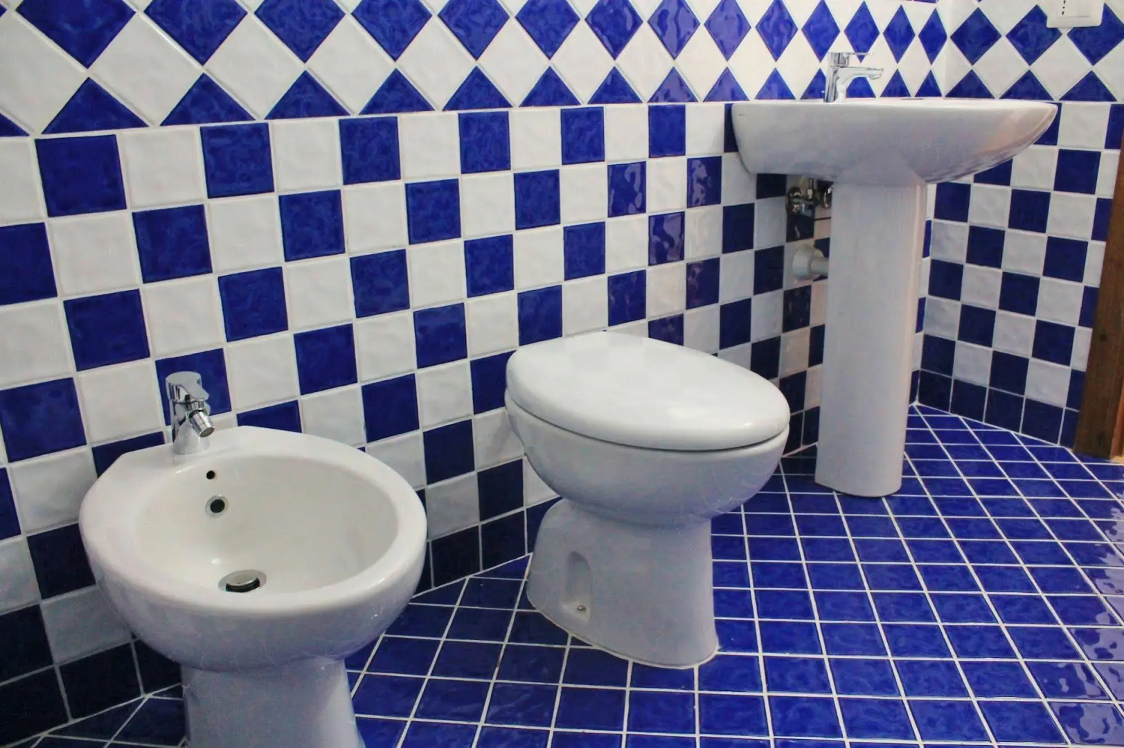 Residence Blue Corner Porto Pollo