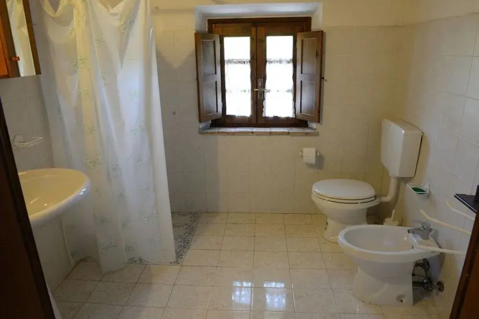 Agriturismo Le Cerinaie