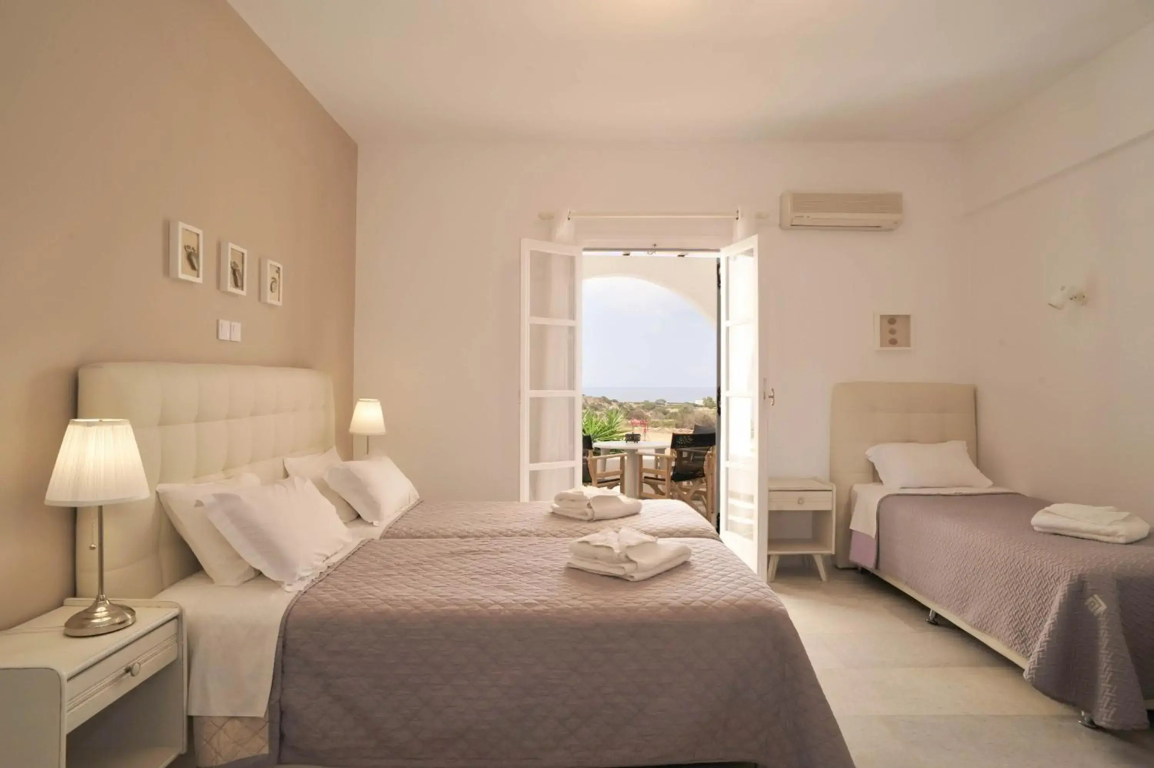 Scala Apartments