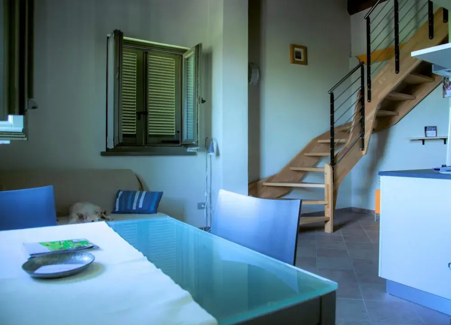 Casa Vacanze San Stefanetto