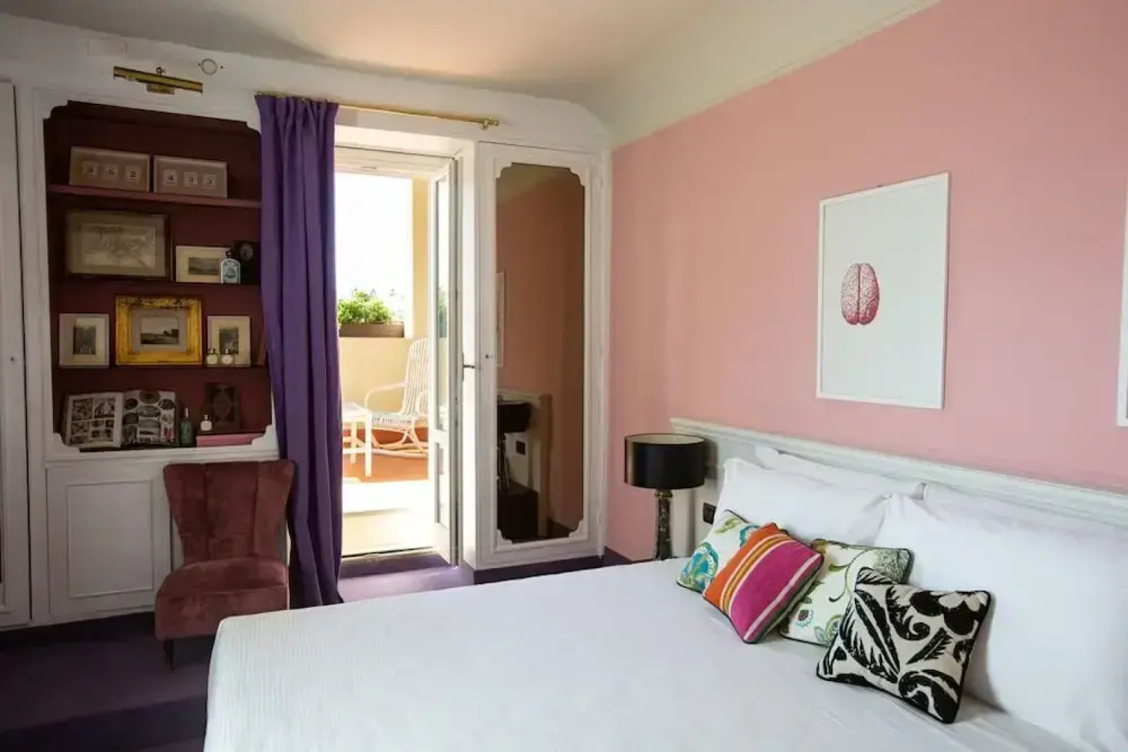 Отель Stella d'Italia