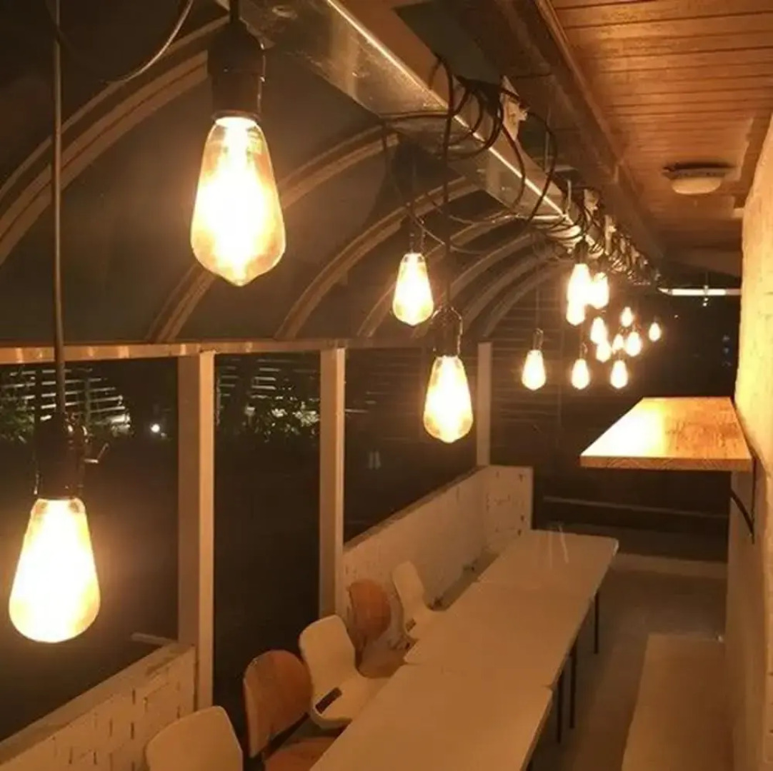 Rooftop Party Guesthouse - Hostel