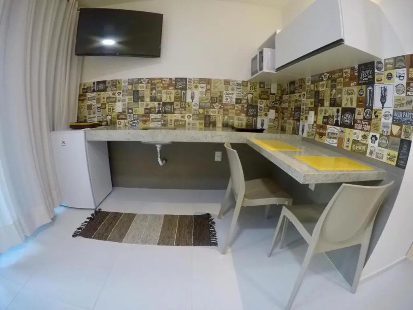 Pousada Ipioca Beach Village