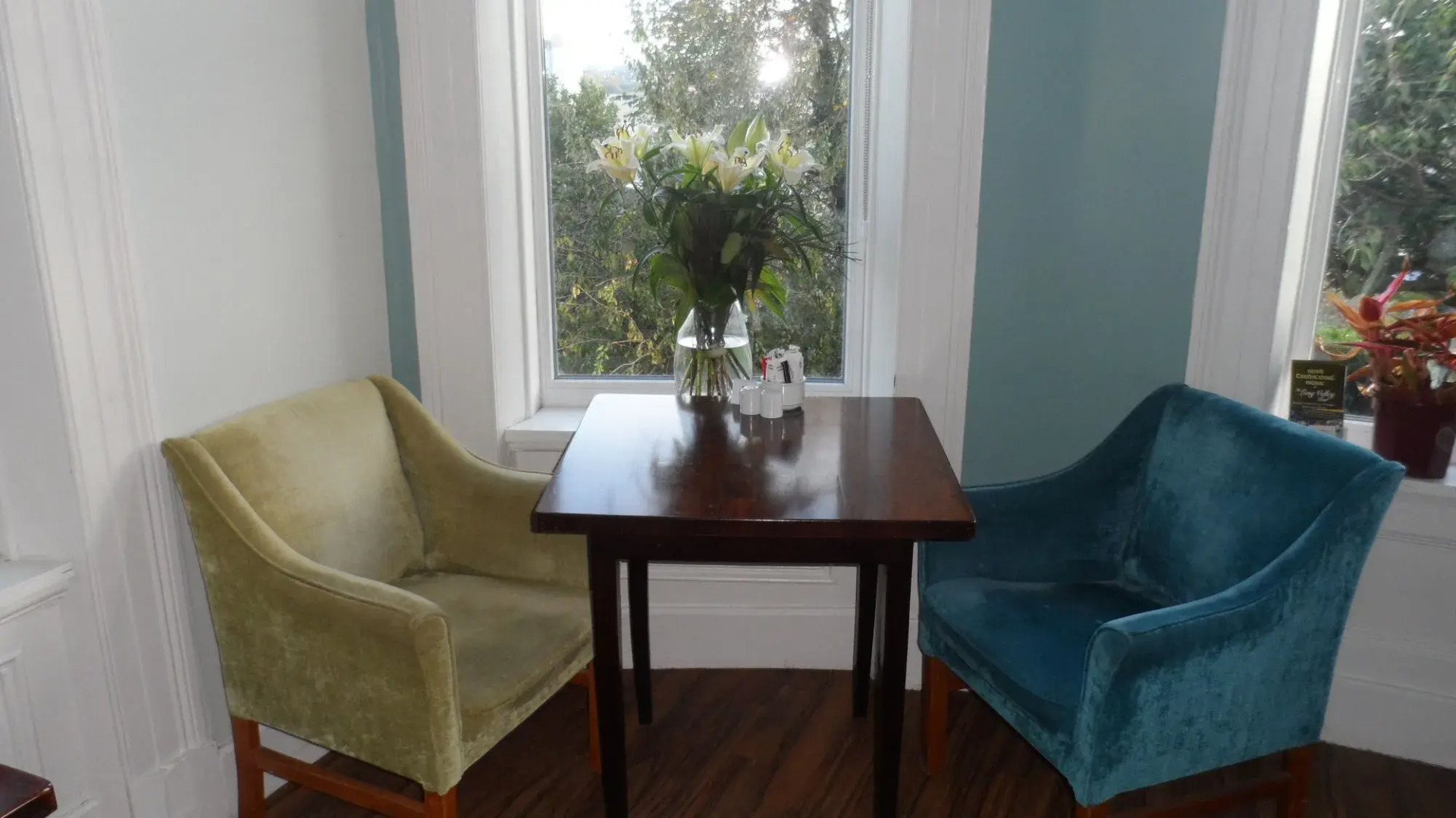 Gabriel House Guesthouse