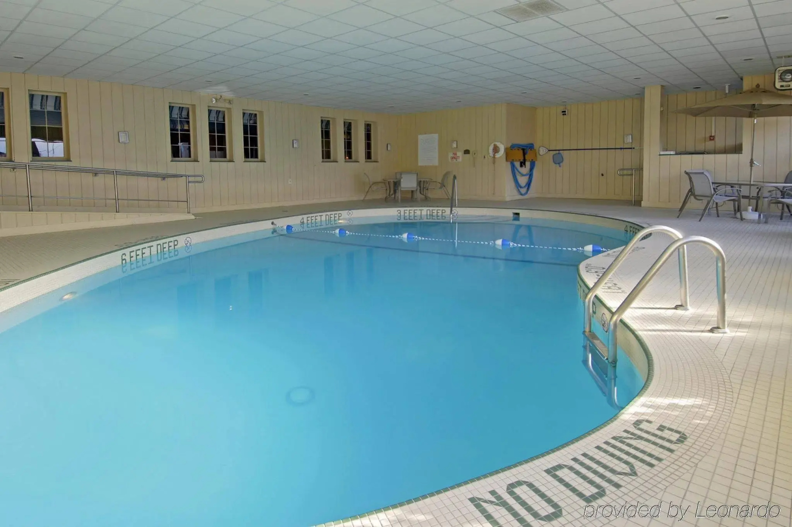 Spark by Hilton Lockport