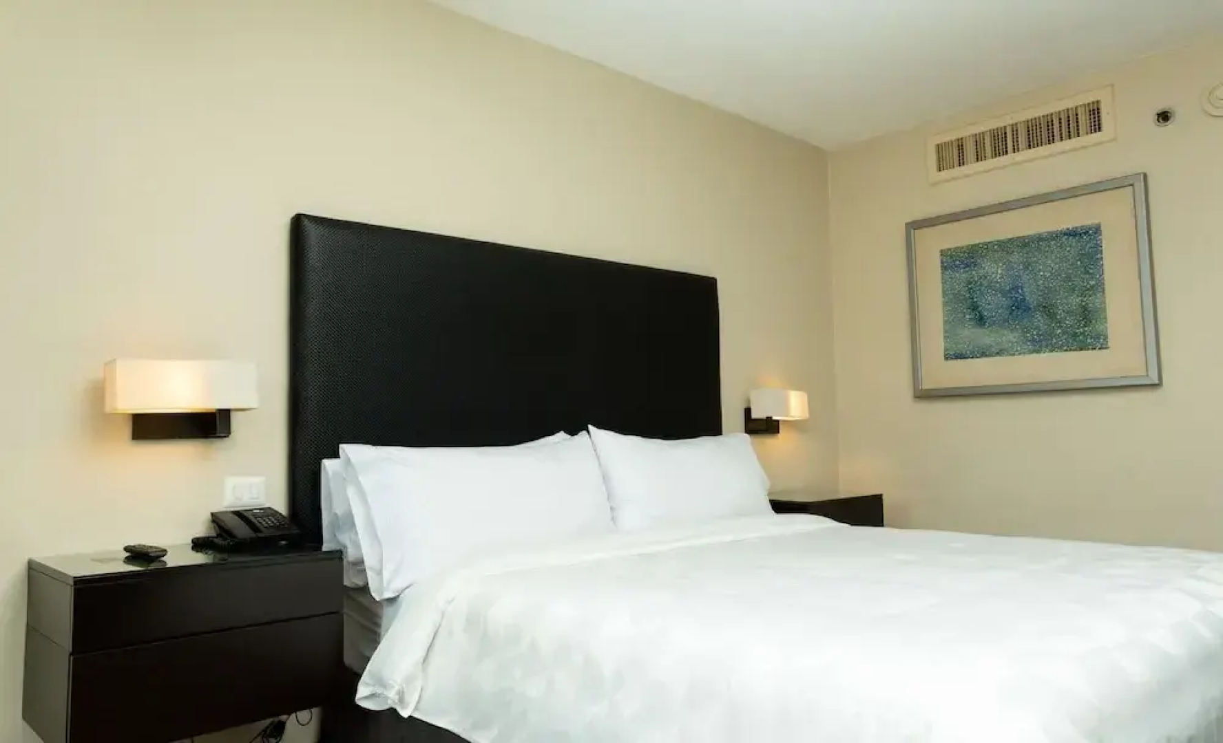 Crowne Plaza San Salvador