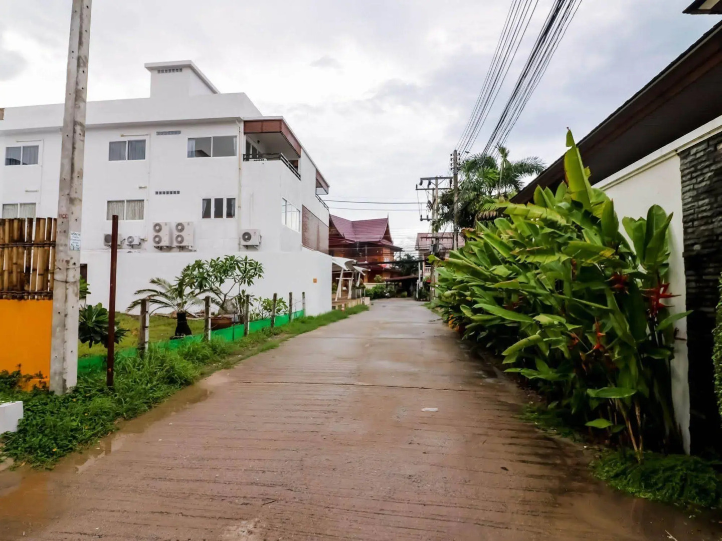 Nida Rooms Naya Rawai Ocean