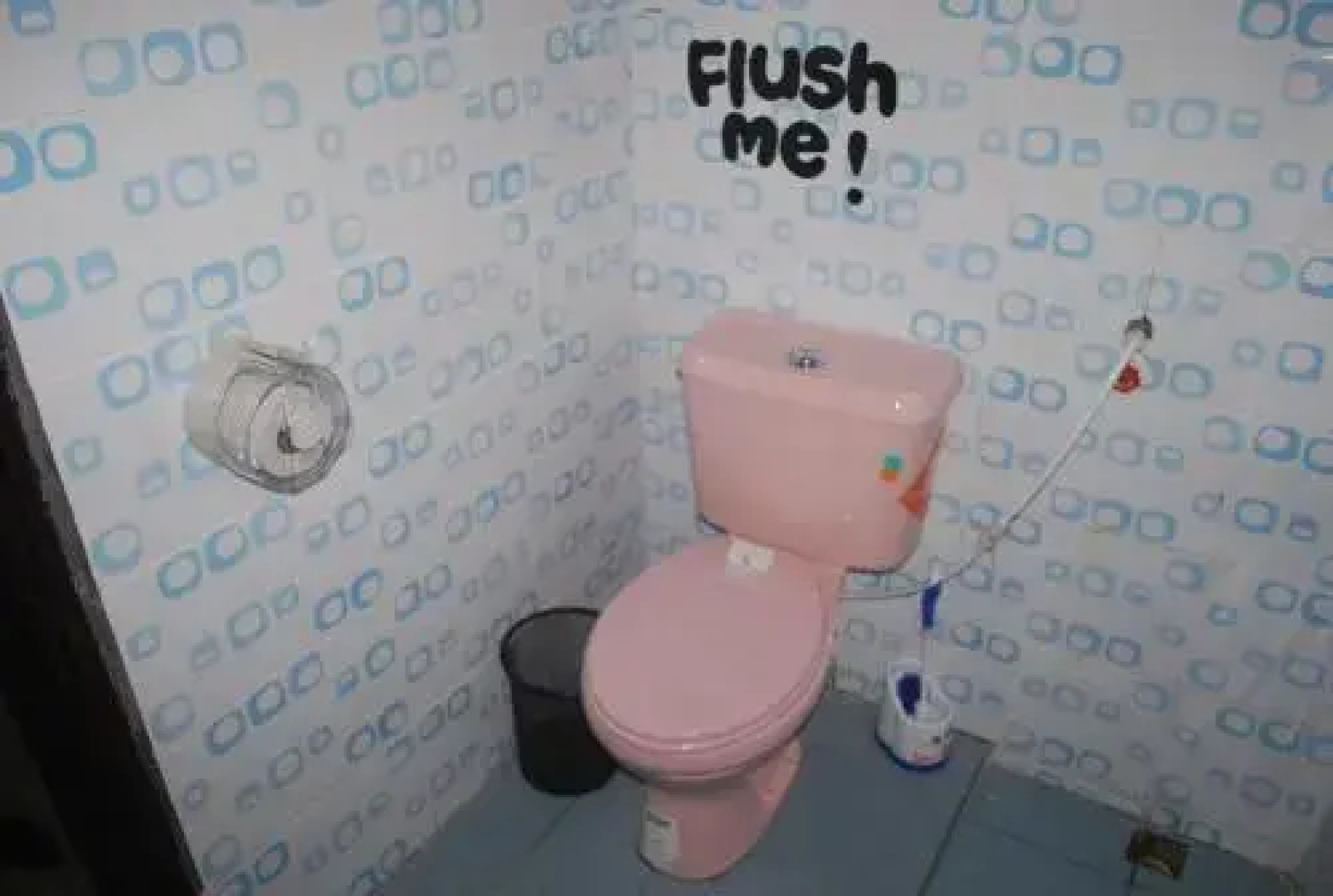 Fajumali Guest House