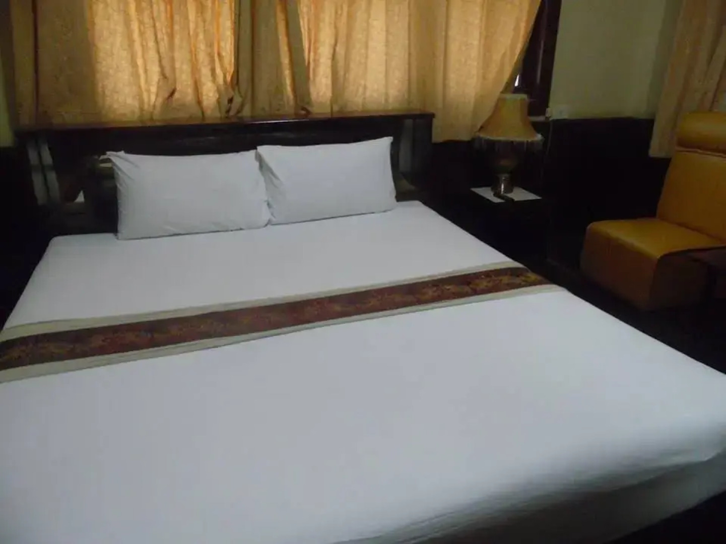 Somchit Chaleunxay Hotel