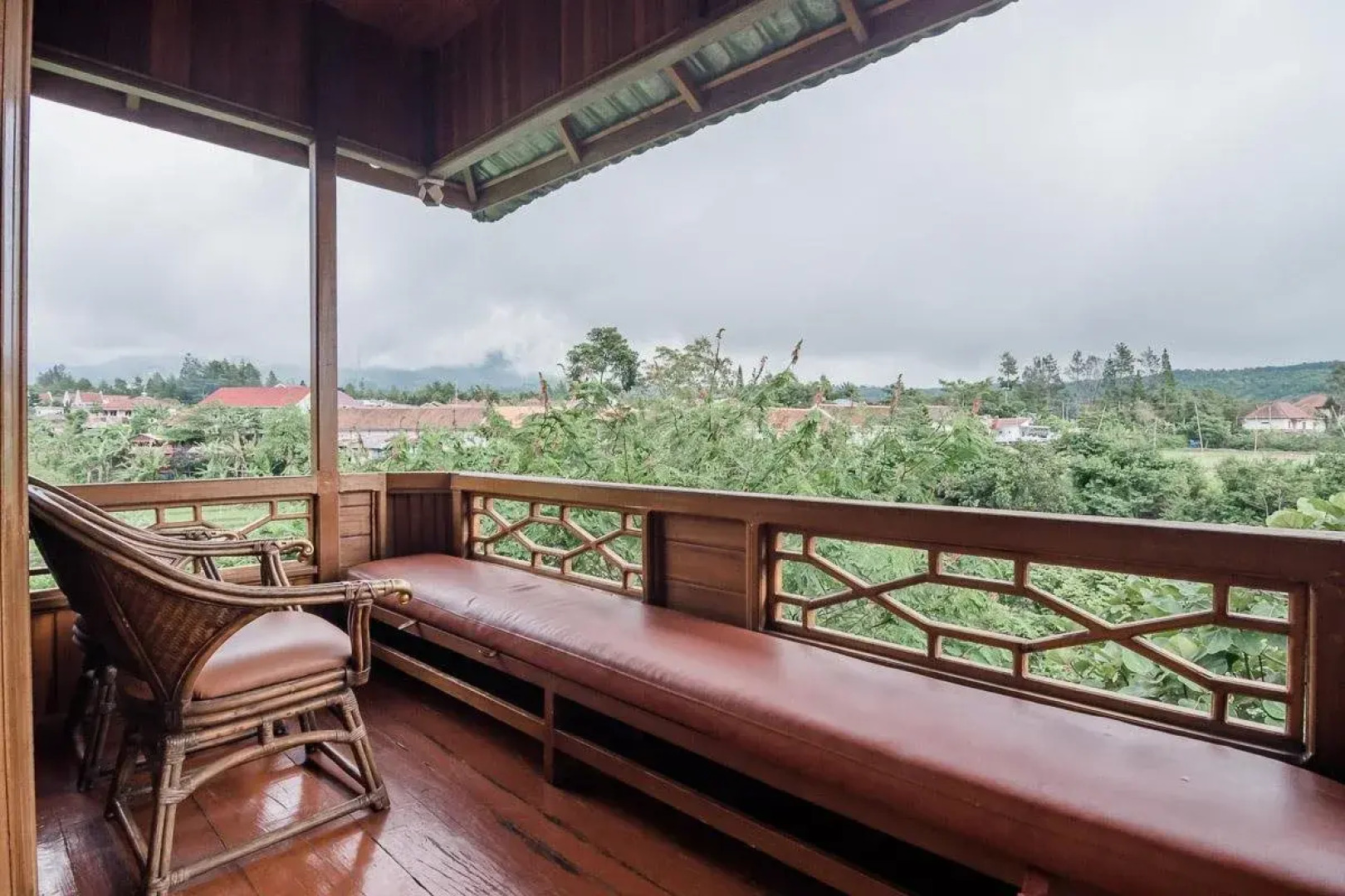 Alam Asri Hotel & Resort