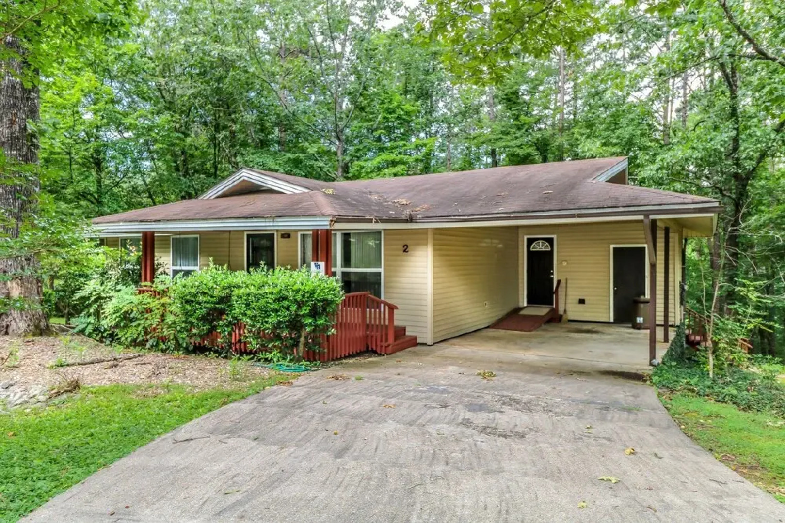 Leganes House Unit 302 2 Bedrooms 2 Bathrooms Home