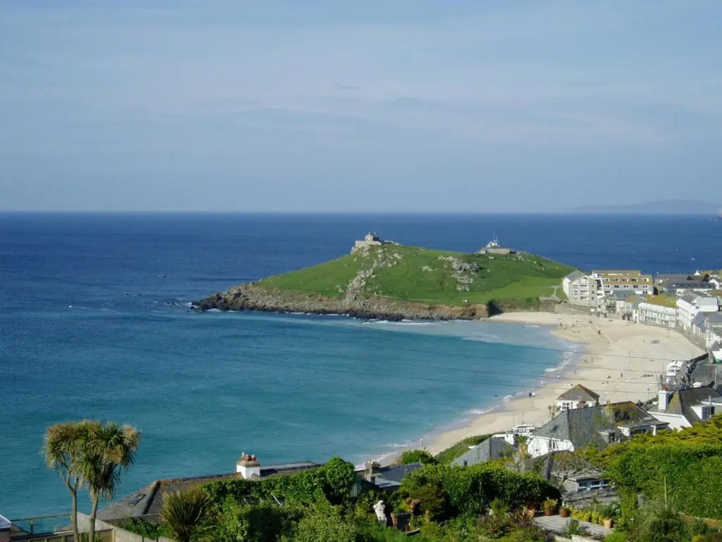 Atlantic Heights Luxury Guesthouse