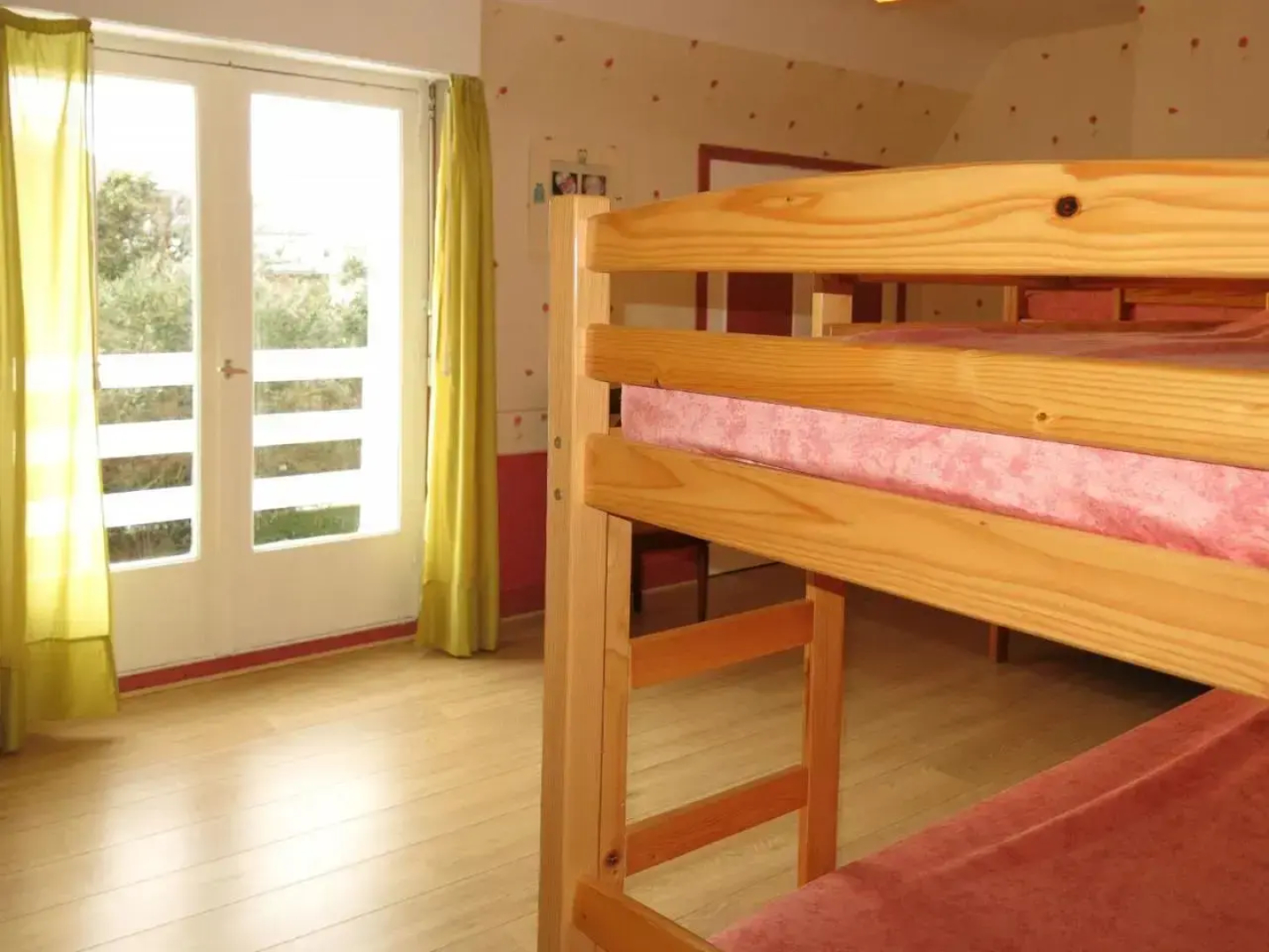 Holiday Home The Anchor - QUB300