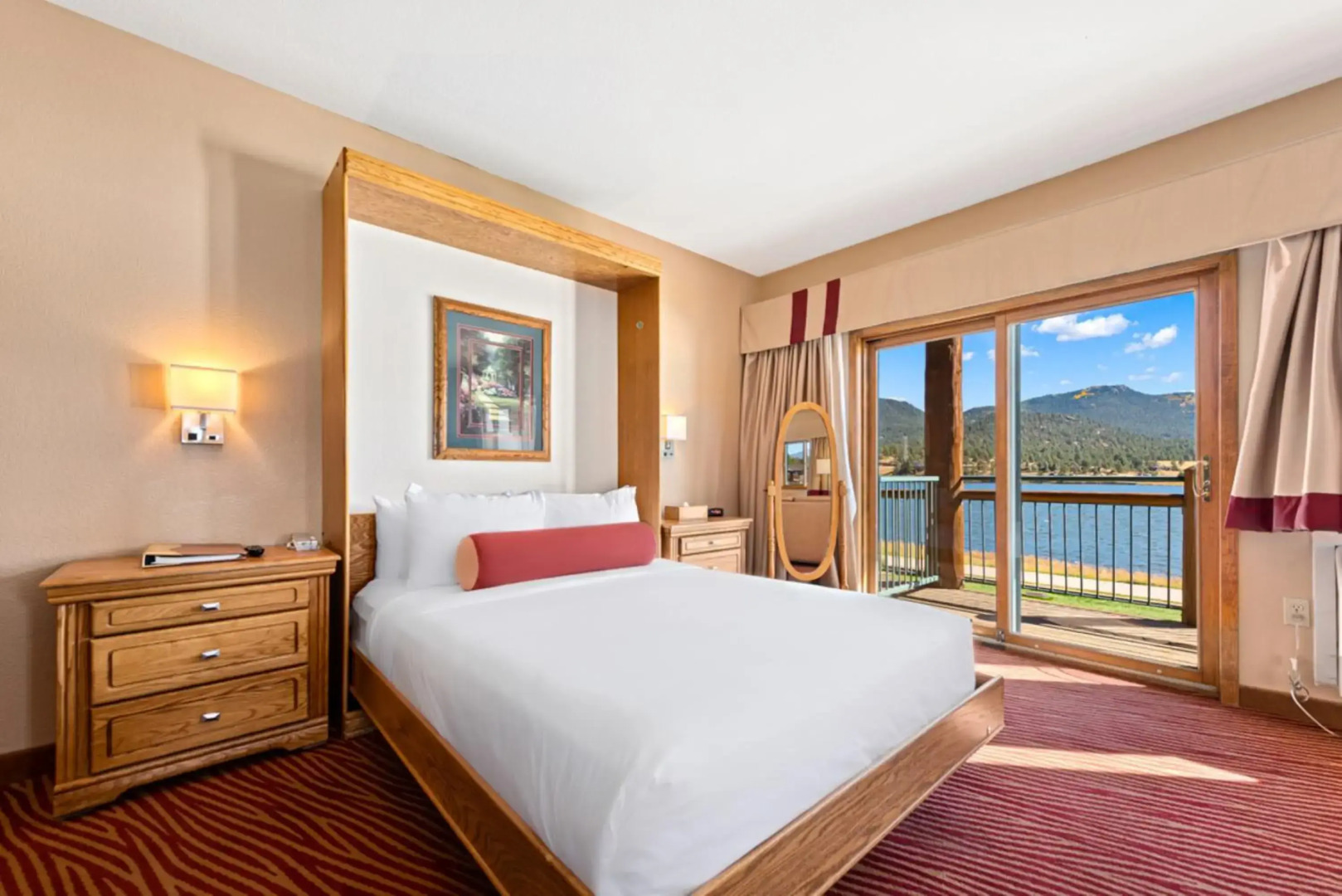 The Estes Park Resort