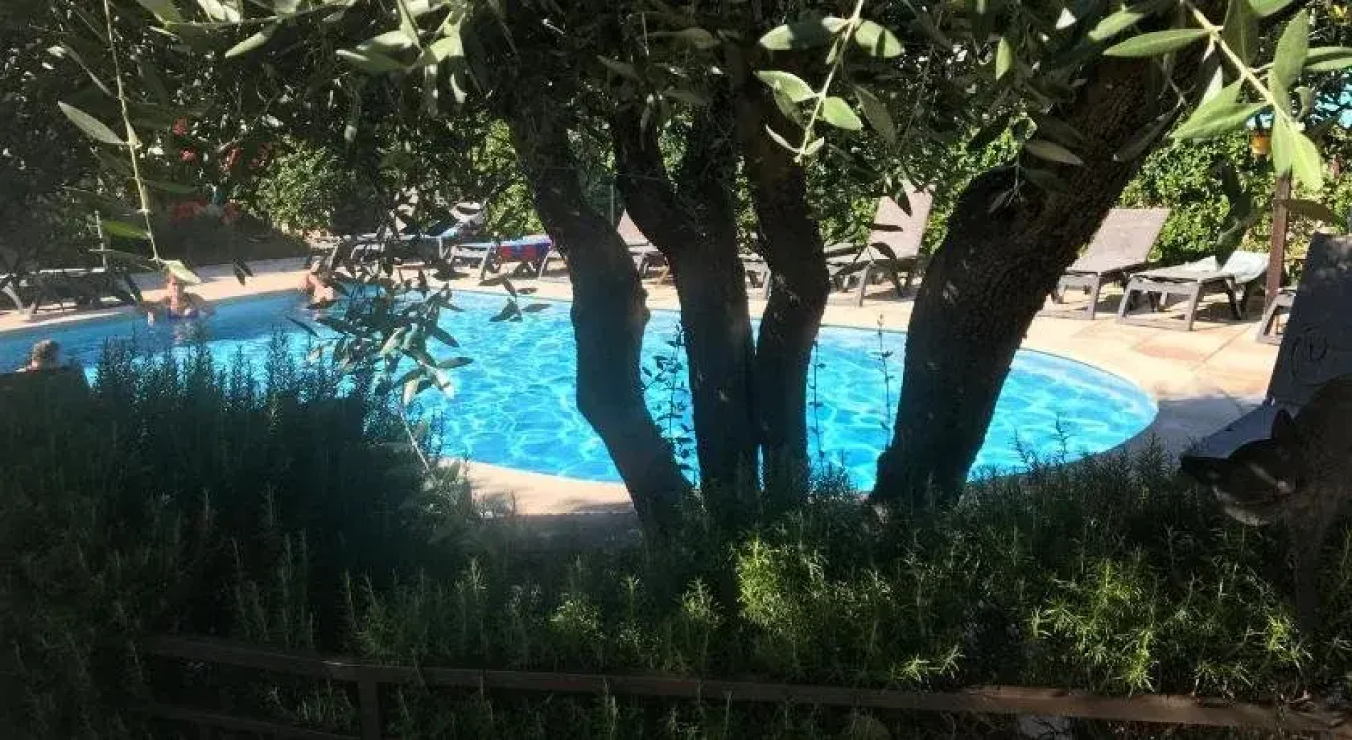 Hostellerie de la Tour