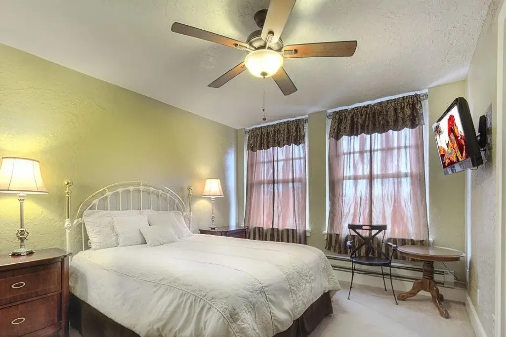 Hotel Monte Vista