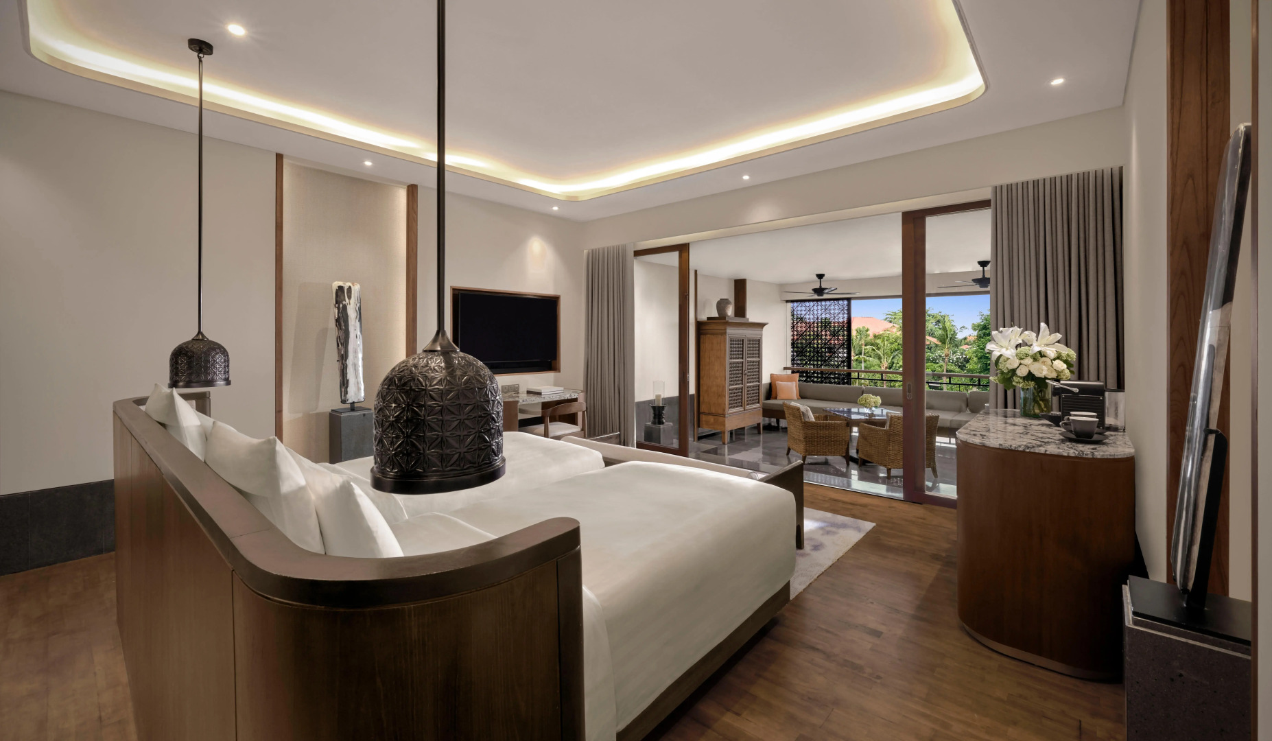 InterContinental Bali Sanur Resort by IHG